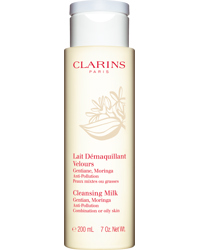 Cleansing Milk (Combination/Oily Skin), 200ml