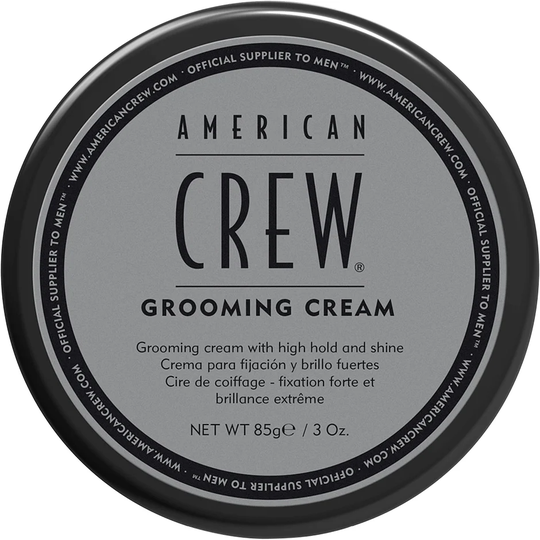 American Crew Grooming Cream, 85 g American Crew Hiusvahat