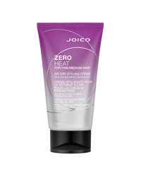 Zero Heat (for fine/medium hair), 150ml