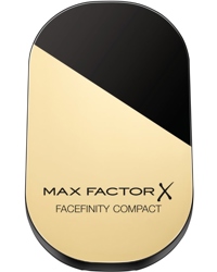 Facefinity Compact Foundation, 005 Sand
