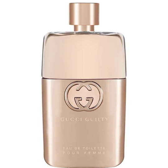 Guilty Pour Femme, 90 ml Gucci Hajuvedet