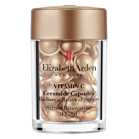 Elizabeth Arden Vitamin C Ceramide Capsules Radiance Renewal Serum 30pcs