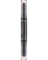 Contouring Stick Eyeshadow, Pink Gold & Bronze Moon