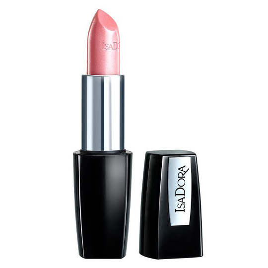 IsaDora Perfect Moisture Lipstick 4,5 g - 77 Satin Pink