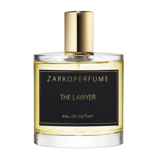 The Lawyer EdP 100 ml
