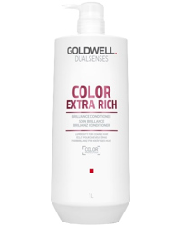 Dualsenses Color Extra Rich Brilliance Conditioner, 1000ml