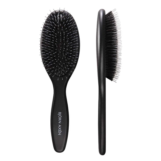 Gentle Detangling Brush, Björn Axén Lapioharjat
