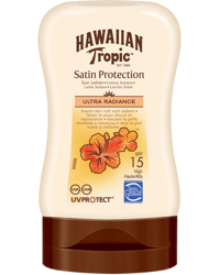 Satin Protection Lotion SPF15, 100ml