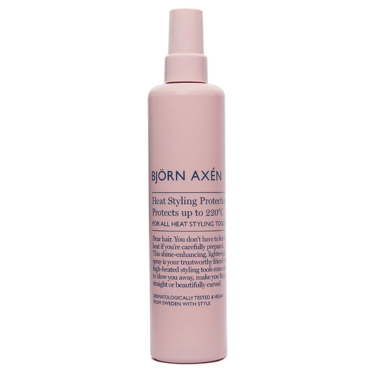 Björn Axén Extreme Heat Styling Protection, 150 ml Björn Axén Lämpösuojat