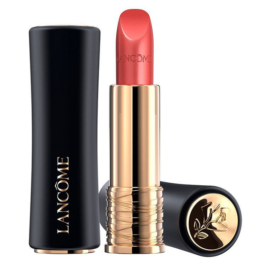 Lancôme L'Absolu Rouge Lipstick Cream 350 Destination Honfleur 3,4g