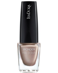 Wonder Nail Polish, 6ml, 196 Icy Nougat