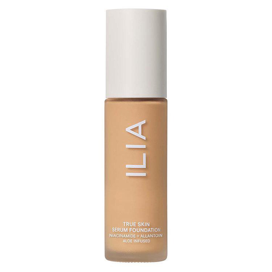 Ilia True Skin Serum Foundation 30 ml - SF4.5 Kunoy