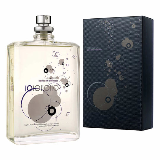 Molecule 01 100 ml