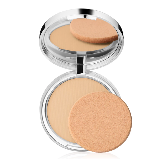 Stay-Matte Sheer Pressed Powder Invisible