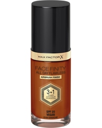 Facefinity All Day Flawless Foundation, C105 Ganache