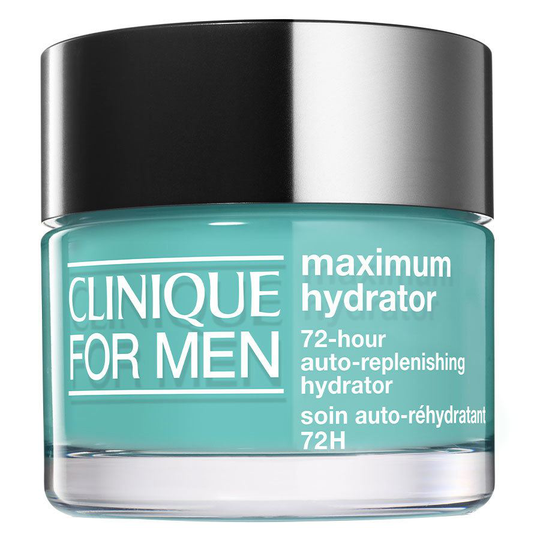 Clinique For Men Maximum Hydrator 72-Hour Auto-Replenishing Hydrator 50 ml