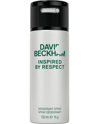 Inspired By Respect, Deospray 150ml