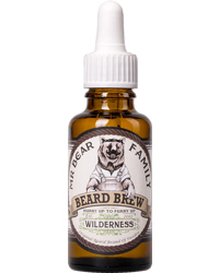 Beard Brew Wilderness, 30ml