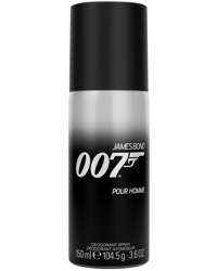 Dual Mission Deodorant Spray, 150ml