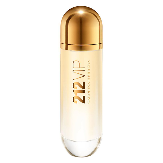 Carolina Herrera 212 VIP For Her Eau De Parfum 125 ml
