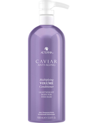 Caviar Anti-Aging Multiplying Volume Conditioner, 1000ml