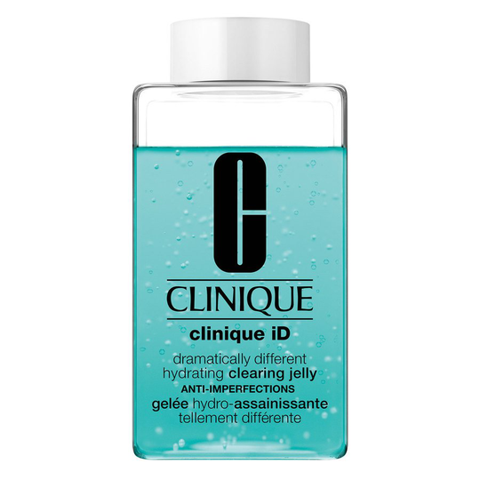 Clinique iD Base Dramatically Different Hydrating Clearing Jelly 115 ml