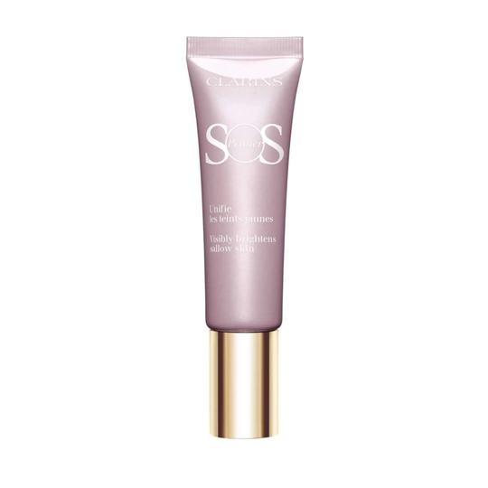 SOS Primer Lavender