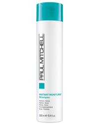 Instant Moisture Daily Shampoo, 300ml