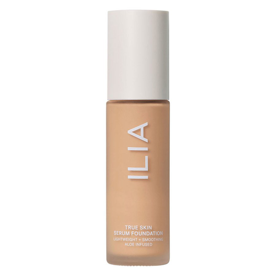 Ilia True Skin Serum Foundation Bowen SF4 30ml
