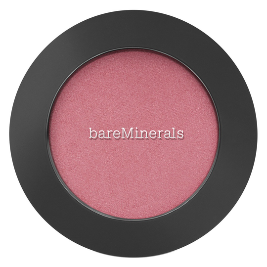 bareMinerals Bounce & Blur Blush 5,9 g ─ Mauve Sunrise