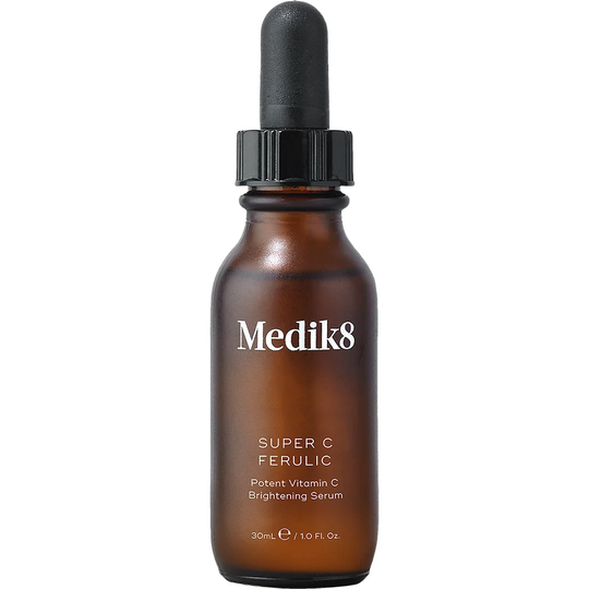 Super C Ferulic, 30 ml Medik8 Seerumit & öljyt