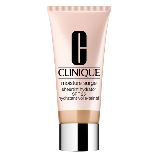 Clinique Moisture Surge™ Sheertint Hydrator SPF25 Shade 1 Very Light 40ml