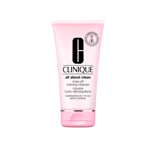 Rinse-Off Foaming Cleanser 150 ml