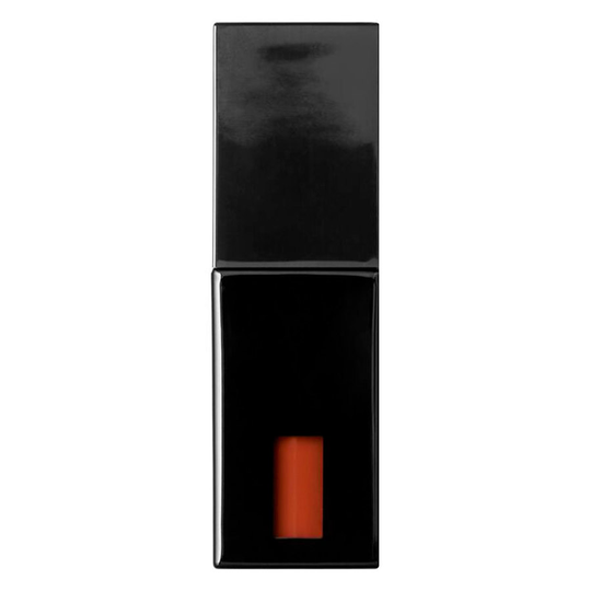 e.l.f. Cosmetics Glossy Lip Stain 4 ml - Coral Cutie
