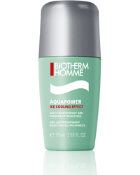 Aquapower Deo Roll-on 75ml