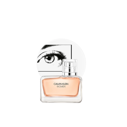 Women Intense EdP 50 ml