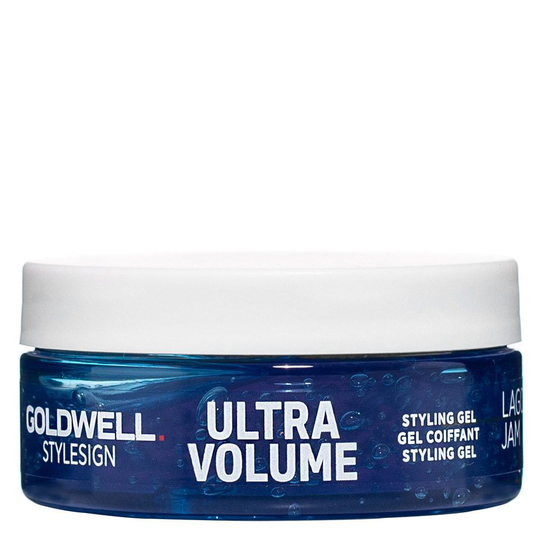 Goldwell StyleSign Ultra Volume Lagoom Jam Styling Gel 75ml