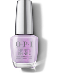 Infinite Shine 2, Glisten Carefully!