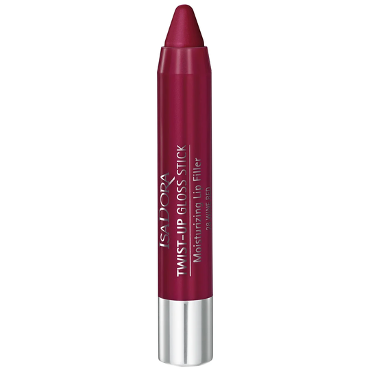 IsaDora Twist-Up Gloss Stick, 2.7 g IsaDora Huulipuna