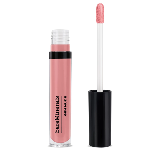 Gen Nude Patent Lip Lacquer Major
