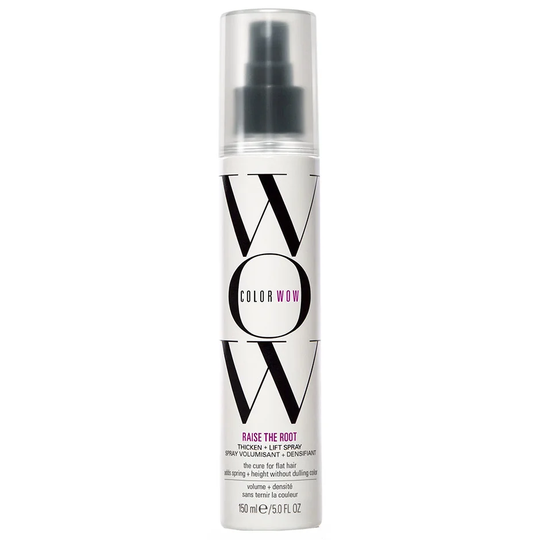Colorwow Raise The Root Thicken + Lift Spray, 150 ml Colorwow Muotoilutuotteet