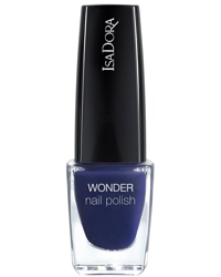 Wonder Nail Polish, 6ml, 151 Deep Indigo