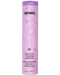 3D Volume & Thickening Conditioner, 275ml