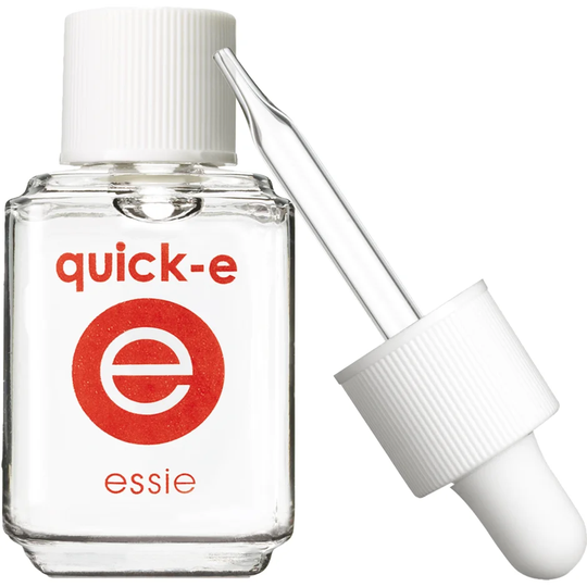 Essie Nail Care Quick-E Drying Drops, 13.5 ml Essie Kynsilakat