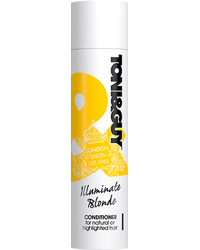 Illuminate Blonde Conditioner, 250ml