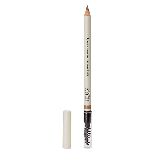 IDUN Minerals Eyebrow Pencil 1,2 g - Björk
