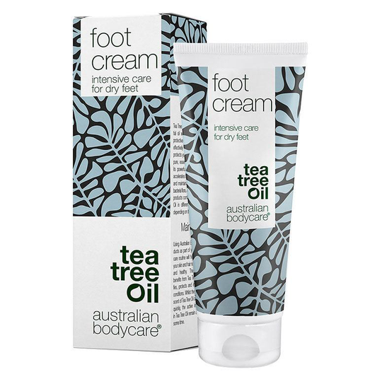 Australian Bodycare Foot Cream 100 ml
