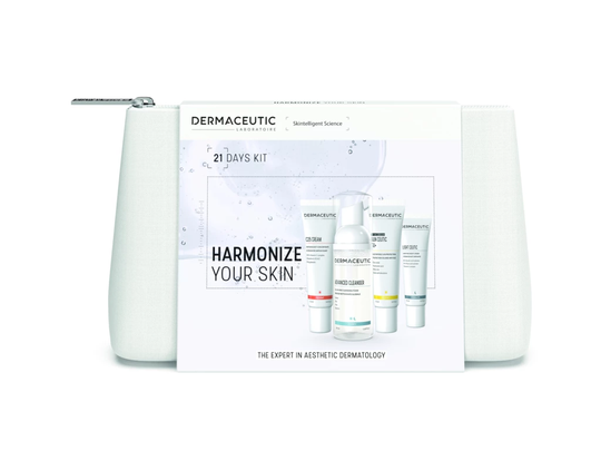 21 Day Kit Harmonize Your Skin