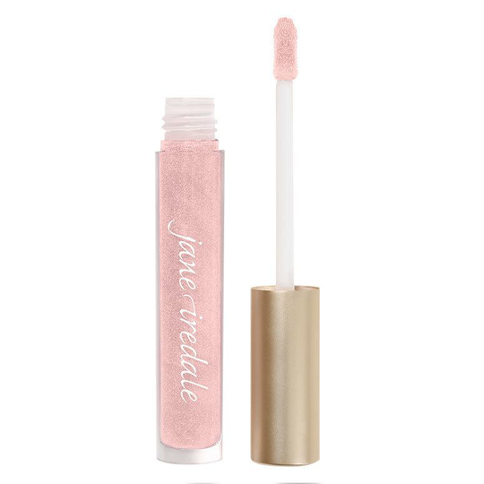 Jane Iredale HydroPure Hyaluronic Lip Gloss - Snow Berry 5ml