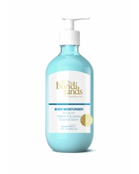 Body Moisturiser 500ml, Coconut